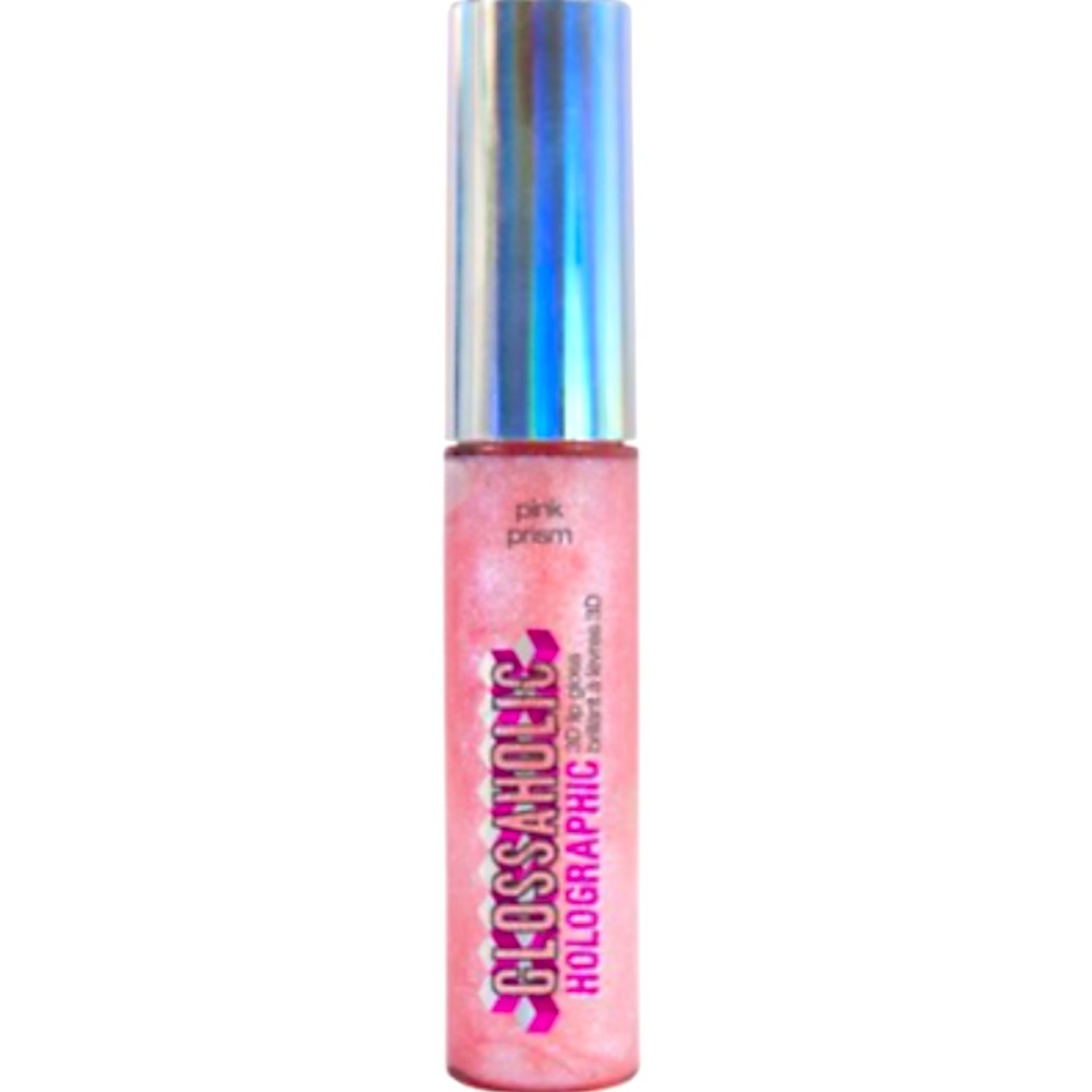 Glossaholic Holographic Lip Gloss